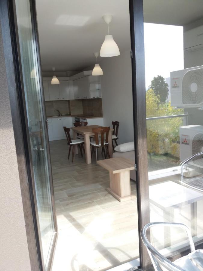 Лукс Апартамент Алекс Blagoevgrad Exterior foto